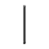 Husa de protectie tableta Spigen Ultra Hybrid MagFit compatibil cu iPad mini 6 / iPad mini 7, Negru Frost
