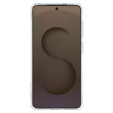 Husa de protectie Nillkin Nature TPU Pro MagSafe compatibil cu Samsung Galaxy S26, Transparent