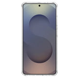 Husa de protectie Nillkin Nature TPU Pro MagSafe compatibil cu Samsung Galaxy S26 Ultra, Alb