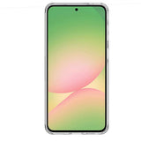 Husa de protectie Nillkin Nature TPU Pro compatibil cu Samsung Galaxy A57 5G, Alb