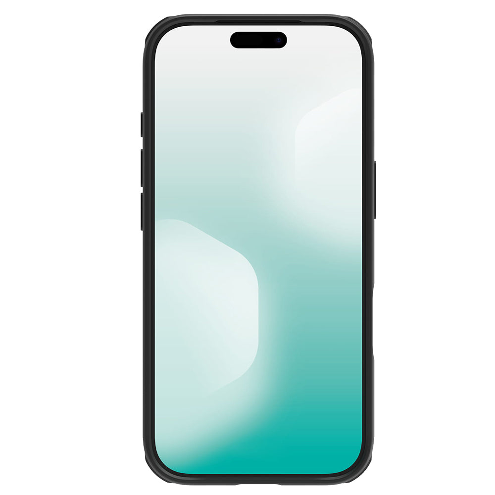 Husa de protectie Nillkin CamShield Pro Magnetic compatibil cu iPhone 17 Pro / iPhone 18 Pro, Negru