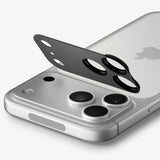 Folie de protectie Spigen Optik.tR EZ Fit Pro XL compatibil cu iPhone 18 Pro Max, Gri