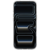 Husa de protectie Spigen Liquid Crystal compatibil cu iPhone 17 Pro / iPhone 18 Pro, Transparent
