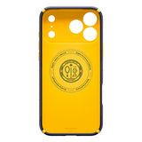 Husa de protectie Spigen Caseology Nano Pop compatibil cu iPhone 17 Pro / iPhone 18 Pro, Mov