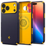 Husa de protectie Spigen Caseology Nano Pop compatibil cu iPhone 17 Pro Max / iPhone 18 Pro Max, Mov