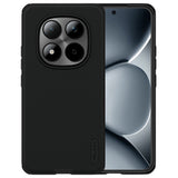 Husa de protectie Nillkin Super Frosted Shield Pro compatibil cu Xiaomi Redmi Note 15 Pro+ 5G, Negru