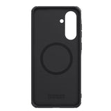 Husa de protectie Nillkin Super Frosted Shield Pro compatibil cu Samsung Galaxy A36 5G, Negru