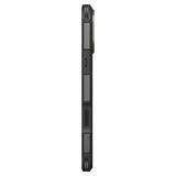 Husa de protectie Spigen Tough Armor compatibil cu iPhone 17 Pro Max / iPhone 18 Pro Max, Gri