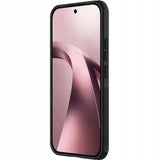 Husa de protectie Nillkin Super Frosted Shield Pro Magnetic compatibil cu Xiaomi 17T, Negru