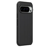 Husa de protectie Nillkin Super Frosted Shield Pro compatibil cu Google Pixel 10 / Pixel 10 Pro, Negru