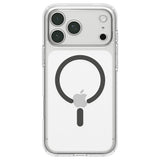 Husa de protectie Spigen Ultra Hybrid compatibil cu iPhone 17 Pro Max / iPhone 18 Pro Max, Gri