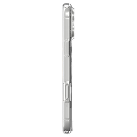Husa de protectie Spigen Ultra Hybrid compatibil cu iPhone 17 Pro Max / iPhone 18 Pro Max, Portocaliu