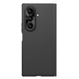 Husa de protectie Nillkin Super Frosted Shield Fold Magnetic compatibil cu Samsung Galaxy Z Fold7, Negru