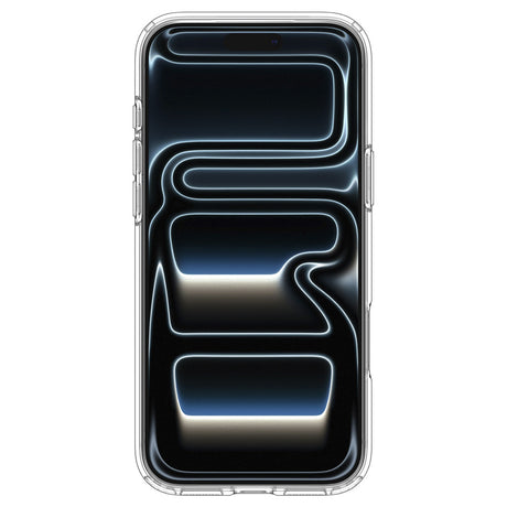 Husa de protectie Spigen Ultra Hybrid compatibil cu iPhone 18 Pro / iPhone 17 Pro, Alb