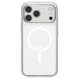 Husa de protectie Spigen Ultra Hybrid compatibil cu iPhone 17 Pro Max / iPhone 18 Pro Max, Alb