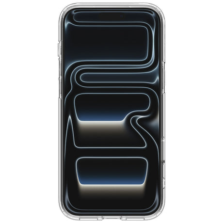 Husa de protectie Spigen Ultra Hybrid compatibil cu iPhone 17 Pro / iPhone 18 Pro, Alb