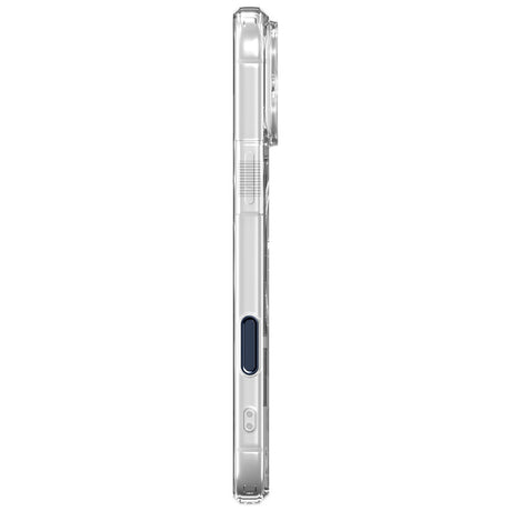 Husa de protectie Spigen Ultra Hybrid compatibil cu iPhone 17 Pro Max / iPhone 18 Pro Max, Albastru