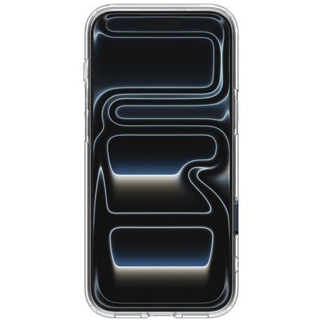 Husa de protectie Spigen Ultra Hybrid compatibil cu iPhone 17 Pro Max / iPhone 18 Pro Max, Albastru