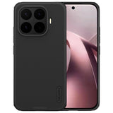 Husa de protectie Nillkin Super Frosted Shield Pro compatibil cu Xiaomi 17T Pro, Negru