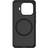 Husa de protectie Nillkin Super Frosted Shield Pro compatibil cu Xiaomi 17T Pro, Negru