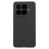Husa de protectie Nillkin Super Frosted Shield Pro compatibil cu Xiaomi 17T Pro, Negru