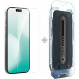 Folie de protectie Nillkin H+Pro compatibil cu iPhone 17 Pro Max / iPhone 18 Pro Max, Transparent