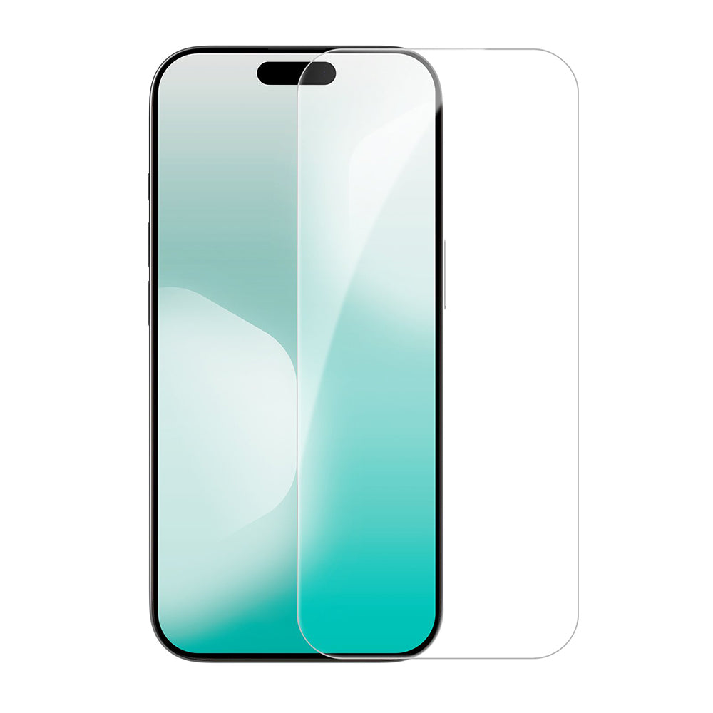 Folie de protectie Nillkin H+Pro compatibil cu iPhone 17, Transparent