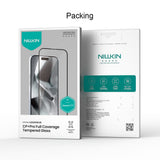 Folie de protectie Nillkin CP+PRO compatibil cu Samsung Galaxy S24 Ultra, Negru
