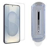 Folie de protectie Nillkin H+Pro compatibil cu Samsung Galaxy S25, Transparent