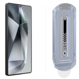 Folie de protectie Nillkin H+Pro compatibil cu Samsung Galaxy S25 Ultra, Transparent