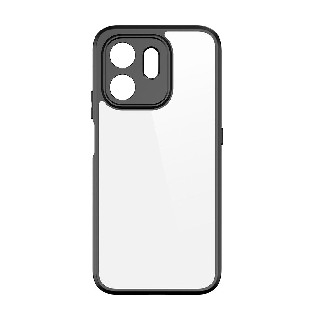 Husa de protectie Dux Ducis Aimo Series compatibil cu Honor 600 Smart, Negru