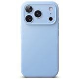 Husa de protectie Ringke compatibil cu iPhone 18 Pro Max, Albastru