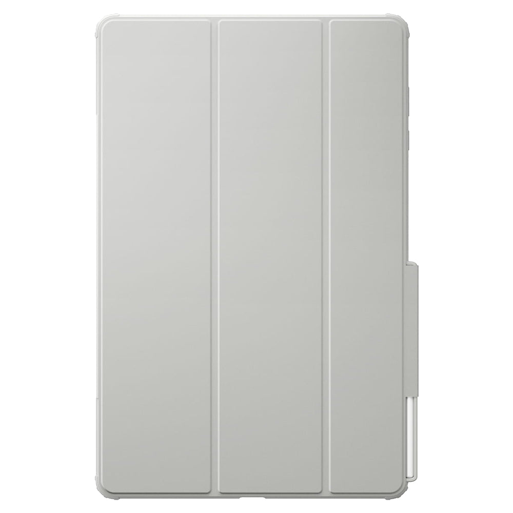 Husa de protectie tableta Spigen Ultra Hybrid Pro compatibil cu Samsung Galaxy Tab S12 Ultra / Tab S11 Ultra, Gri