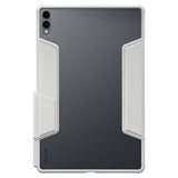 Husa de protectie tableta Spigen Ultra Hybrid Pro compatibil cu Samsung Galaxy Tab S12 Ultra / Tab S11 Ultra, Gri