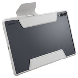Husa de protectie tableta Spigen Ultra Hybrid Pro compatibil cu Samsung Galaxy Tab S12 Ultra / Tab S11 Ultra, Gri
