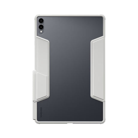 Husa de protectie tableta Spigen compatibil cu Samsung Galaxy Tab S12 Ultra / Tab S11 Ultra, Gri