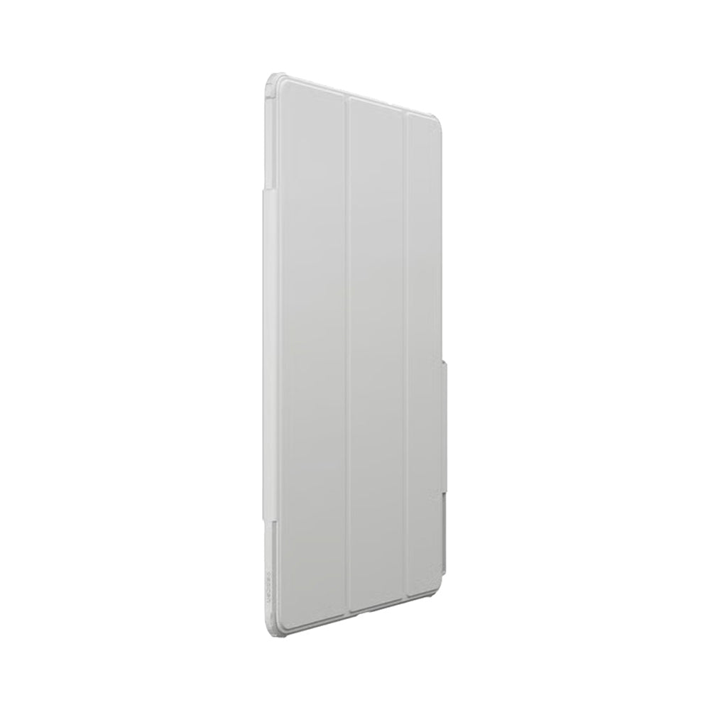 Husa de protectie tableta Spigen compatibil cu Samsung Galaxy Tab S12 Ultra / Tab S11 Ultra, Gri