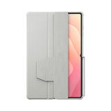 Husa de protectie tableta Spigen compatibil cu Samsung Galaxy Tab S12 Ultra / Tab S11 Ultra, Gri