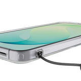 Husa de protectie Spigen Ultra Hybrid compatibil cu Samsung Galaxy S26 FE, Transparent