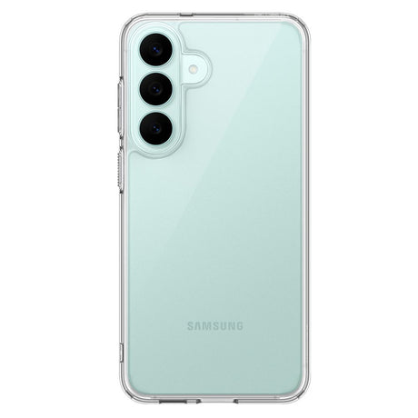 Husa de protectie Spigen Ultra Hybrid compatibil cu Samsung Galaxy S26 FE, Transparent