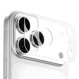 Folie de protectie Blueo Invisible Lens Module compatibil cu iPhone 18 Pro Max, Transparent