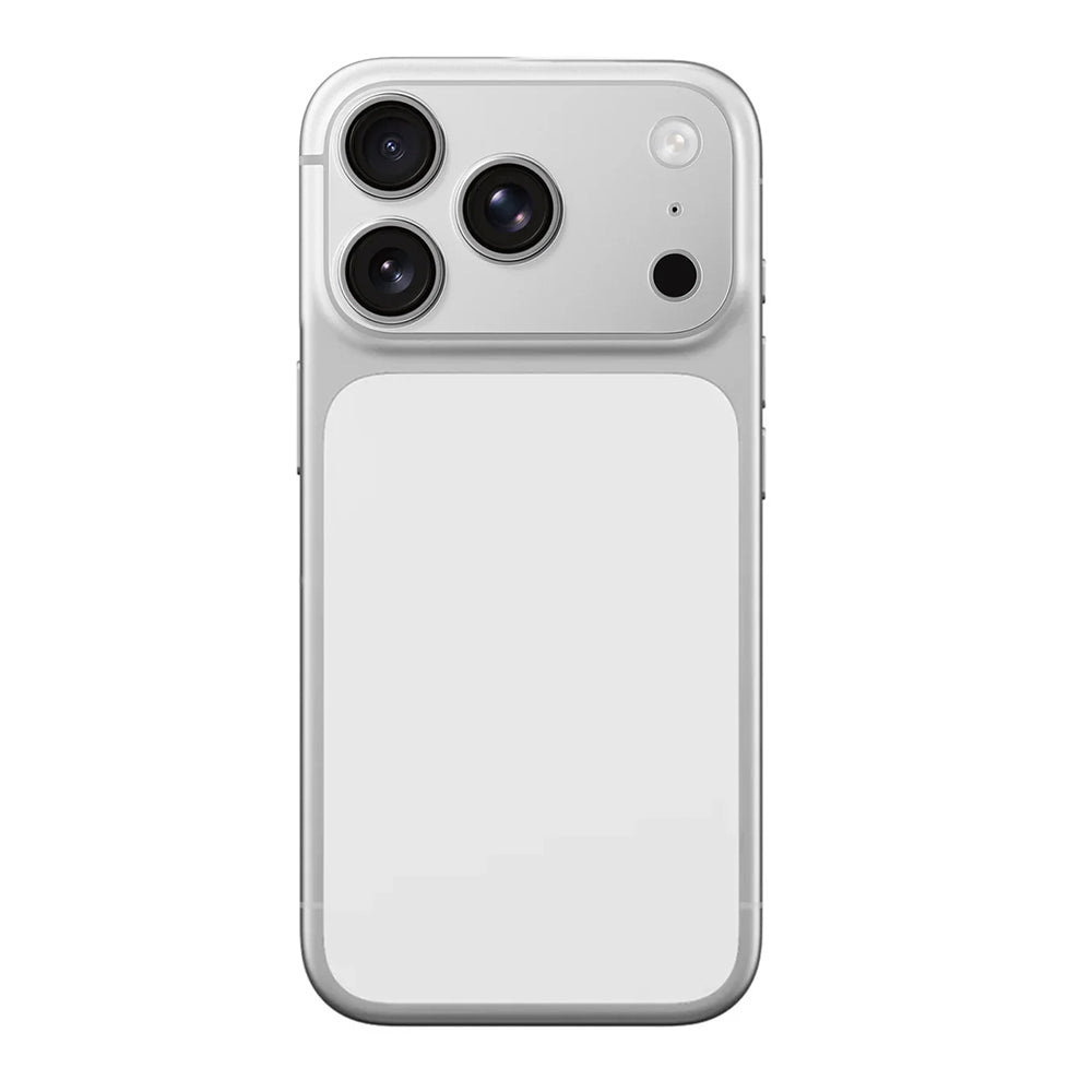 Folie de protectie Blueo Invisible Lens Module compatibil cu iPhone 18 Pro Max, Transparent