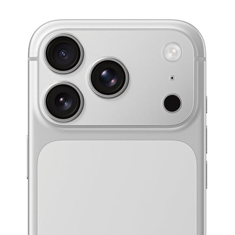 Folie de protectie Blueo compatibil cu iPhone 18 Pro, Transparent