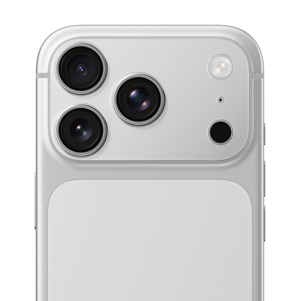 Folie de protectie Blueo Invisible Lens Module compatibil cu iPhone 18 Pro Max, Transparent