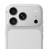 Folie de protectie Blueo Invisible Lens Module compatibil cu iPhone 18 Pro Max, Transparent