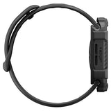 Husa smartwatch Apple Watch 12 42mm, Negru