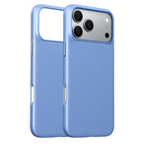 Husa de protectie Torras OriginFit-Mag compatibil cu iPhone 18 Pro / iPhone 17 Pro, Albastru