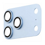 Folie de protectie Blueo compatibil cu iPhone 18 Pro, Albastru