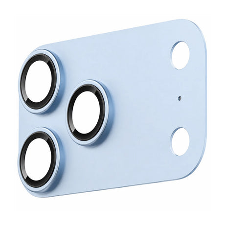Folie de protectie Blueo compatibil cu iPhone 18 Pro Max, Albastru