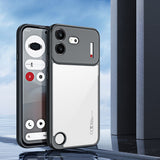 Husa de protectie Dux Ducis Aimo compatibil cu Nothing Phone (4b), Negru